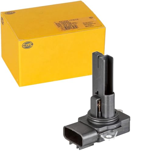 Hella Luftmassesensor 8ET 358 095-491 4082300784244