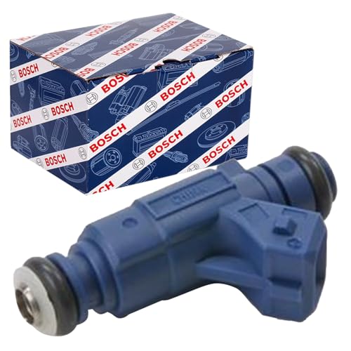 Bosch Insprutningsventil 0 280 156 101 3165143430057
