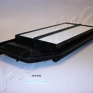 JAPANPARTS FA 435S Filtre à air 40,2 149,5 340,8, 270 Cartouche filtrante HONDA: ACCORD 7 Limousine, Tourer, 8033001054088 JAPANPARTS FA 435S Filtre à air 40,2 149,5 340,8, 270 Cartouche filtrante HONDA: ACCORD 7 Limousine, Tourer, 8033001054088