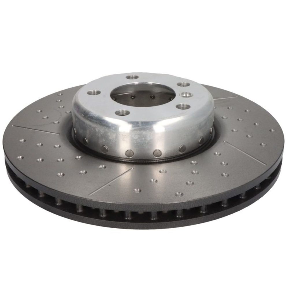 Bromsskiva Brembo 09.C398.13 8020584219287