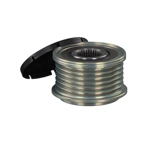 Frihjulskoppling, generator FEBI BILSTEIN 15155 4027816151555