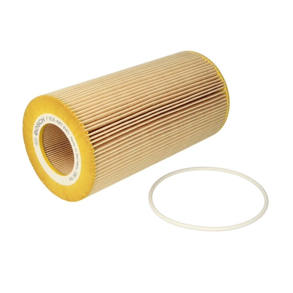 Bosch Oljefilter F 026 407 045 4047024374126