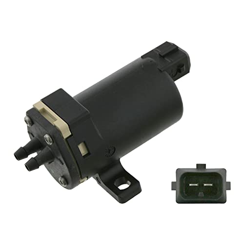 FEBI BILSTEIN Spolvätskepump, fönster 26756 4027816267560