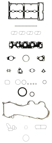 Ajusa 51039600 Hel Packningssats, Motor 8433577019762