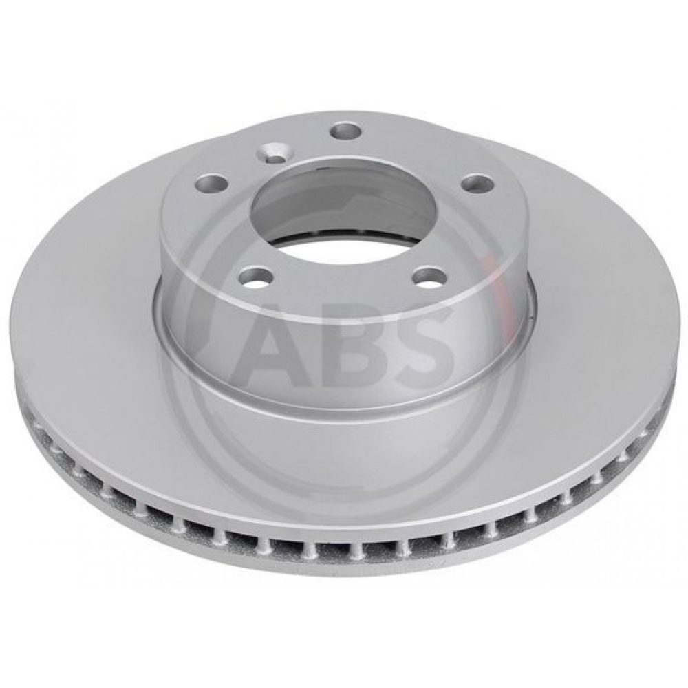 A.B.S. 16570 Disque de frein 315 30 5 130 ventilé revêtu MERCEDES BENZ: Classe G SUV, SUV Cabriolet 8717109019032