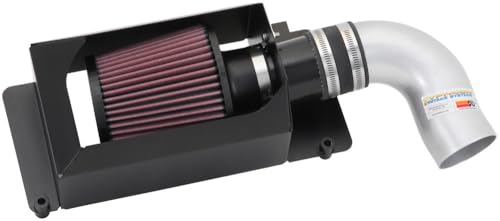 K&N Filters Sportluftfiltersystem 69 2023TS MINI [MINI] 24844336477