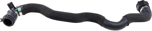 GATES 05 2692 Durite De Refroidissement EPDM (éthylène propylène diène caoutchouc) MINI: Countryman, Paceman 5400608143485