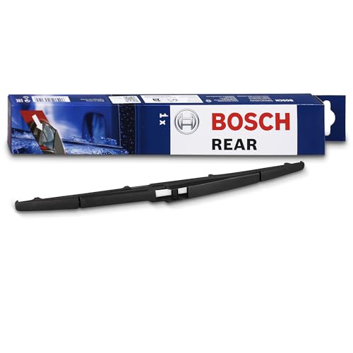 Bosch Torkarblad 3 397 011 814 4047025363884