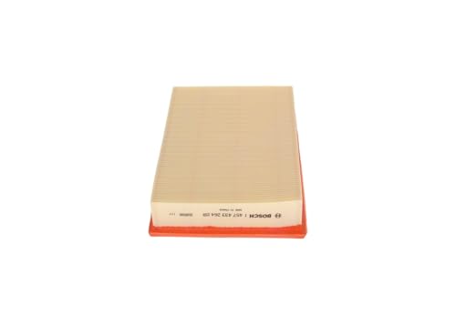 Bosch Luftfilter 1 457 433 264 3165141077582
