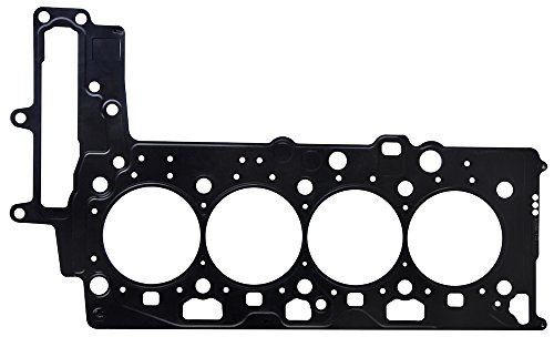 AJUSA 10196420 Joint De Culasse 1,65 MULTILAYER STEEL BMW: 1 5 portes, 3 Touring, Coupe, MINI: 3/5 Countryman, Clubman 8433577026302