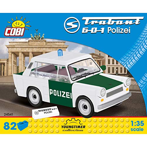 COBI 24541 andra licensierade leksaker, olika 5902251245412