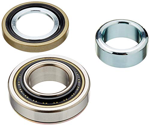 JAPANPARTS KK 28000 Kit de roulements roue 72, 48 SUZUKI: Jimny SUV, Samurai SJ 410 SUV 8033001105520