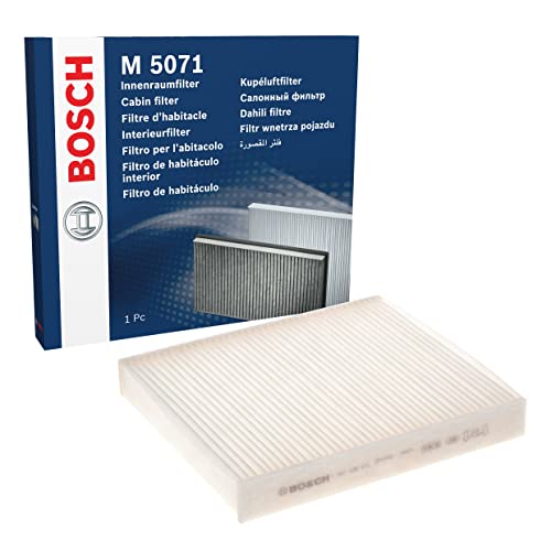 Bosch Kupéfilter 1 987 435 071 4047025470186