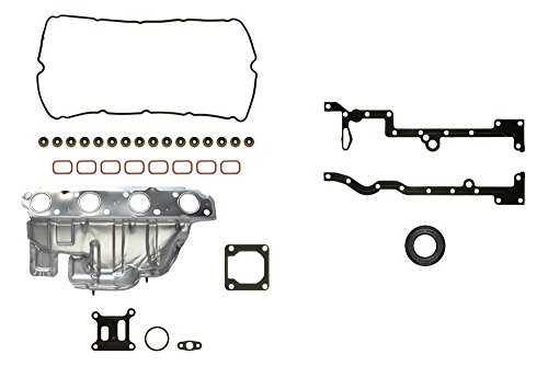 AJUSA 51023200 Hel packningssats, motor utan cylindertoppspackning 8427769750267