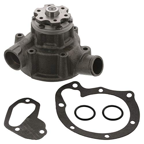 FEBI BILSTEIN Vattenpump 11487 4027816114871