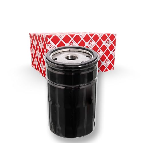 Febi Bilstein 26873 Oljefilter - BMW 4027816268734