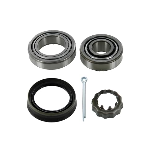 Hjullagerssats SKF VKBA 3519 7316571447513