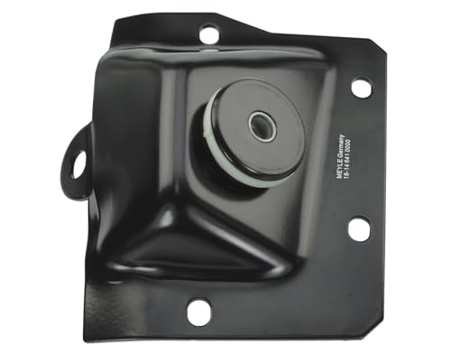 Fjäderbens stödlager MEYLE 18 14 641 0000 4040074100400