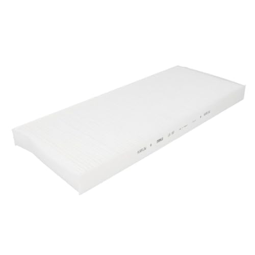 Filter, kupéventilation KNECHT LA 167 4009026509166