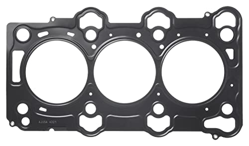 AJUSA 10183600 Joint De Culasse 77 MULTILAYER STEEL HYUNDAI: i20 I 3/5 portes, i10 II I, KIA: RIO 3, Picanto 8427769943836 AJUSA 10183600 Joint De Culasse 77 MULTILAYER STEEL HYUNDAI: i20 I 3/5 portes, i10 II I, KIA: RIO 3, Picanto 8427769943836
