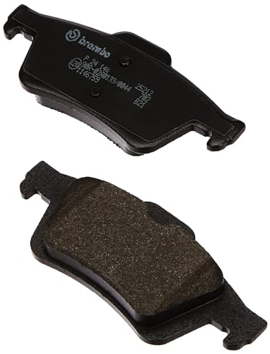 Bromsbeläggssats, skivbroms BREMBO P 24 148 8020584103005