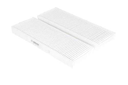 Bosch Kupéfilter 1 987 435 033 4047025377232