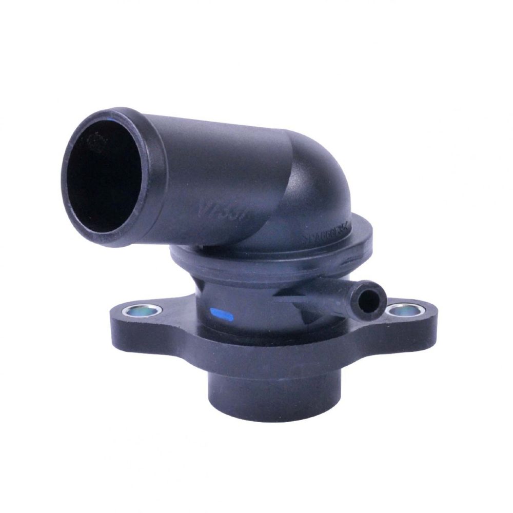 GATES TH44087G1 Thermostat d'eau 87 avec joints boîtier CHEVROLET: Rezzo, Lacetti Berline, 5 portes, DAEWOO: portes