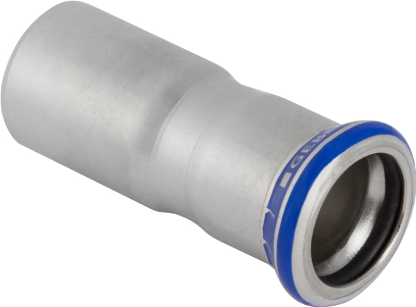 Geberit Mapress Reduktion RF 42x28 mm 1450332 4024723323174