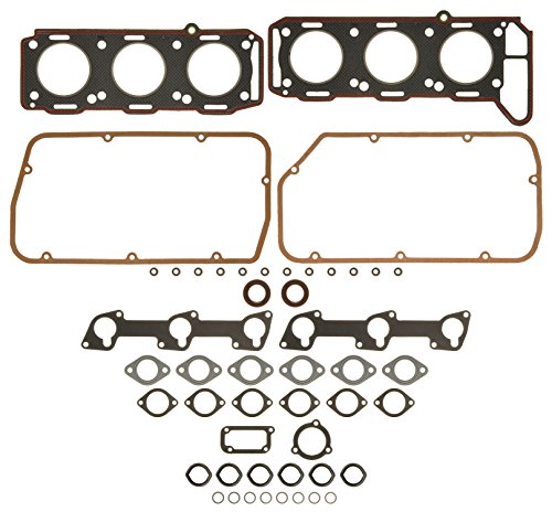AJUSA 52095600 Packningssats, topplock med cylindertoppspackning, ventilskaftstätning FIBERMAX 8427769296802 AJUSA 52095600 Packningssats, topplock med cylindertoppspackning, ventilskaftstätning FIBERMAX 8427769296802
