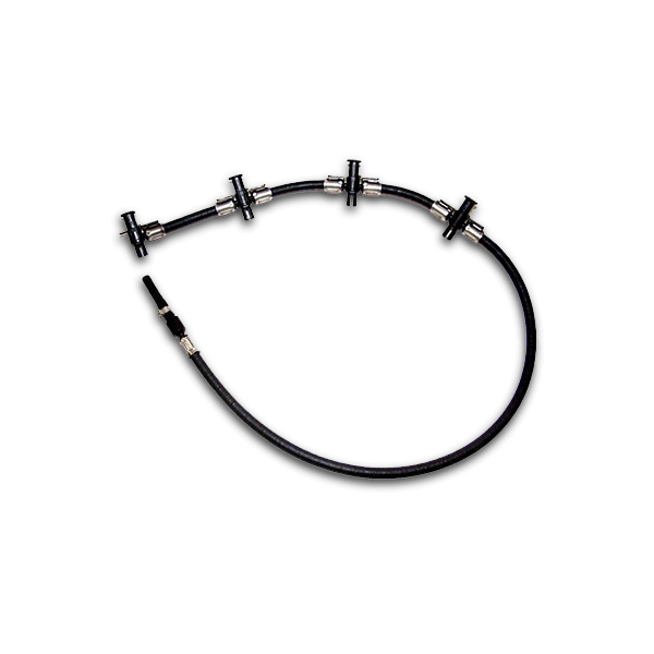 DR.MOTOR AUTOMOTIVE DRM7002 Tuyau, carburant de fuite HONDA: CIVIC 8 Hatchback 5902425071342