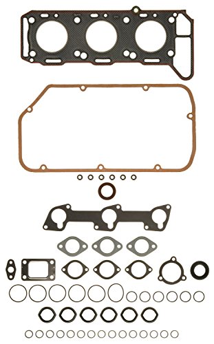 AJUSA 52295700 Packningssats, topplock med cylindertoppspackning, ventilskaftstätning Höger 8433577032891