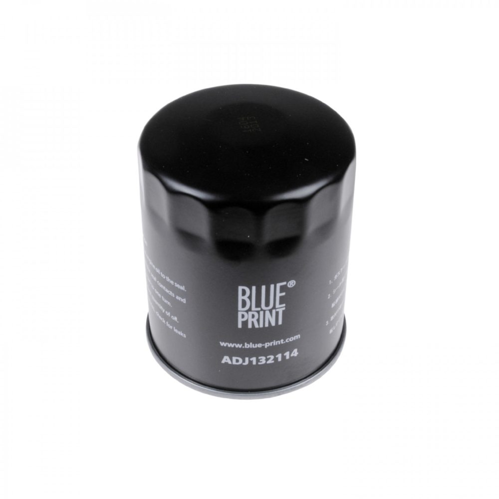 Blue Print ADJ132114 Oljefilter LAND ROVER Defender Discovery 2 Range Rover 2 5050063137903