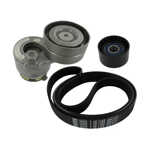 Flerspårsremssats Skf VKMA 36037 7316574527410