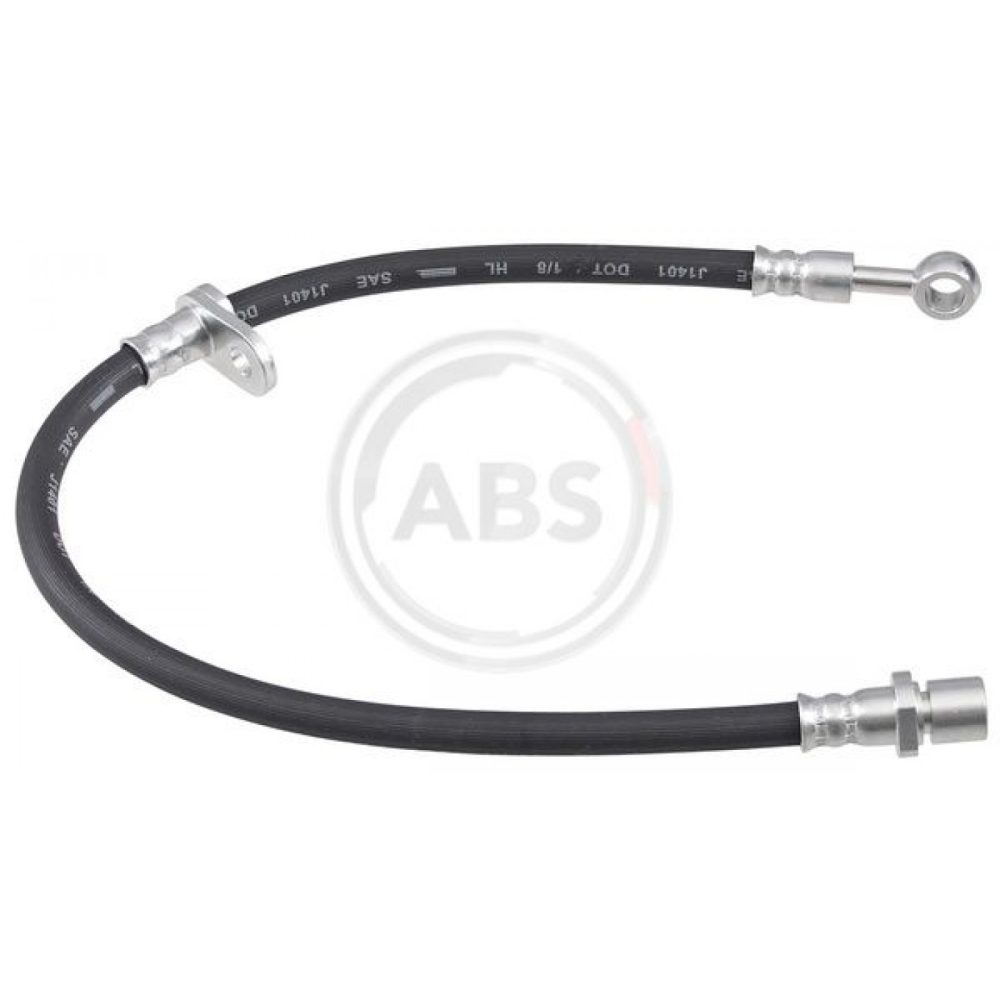 A.B.S. SL 5798 Flexible De Frein 521 INN M10x 1.0 SUBARU: Impreza II Berline, III 5 portes, Legacy 4 8717109373073