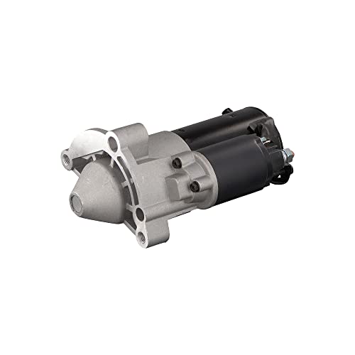 FEBI BILSTEIN 101563 Démarreur 12 1,4 10 CITROËN: Berlingo / First I, I Van, PEUGEOT: Partner Van 4054224015636