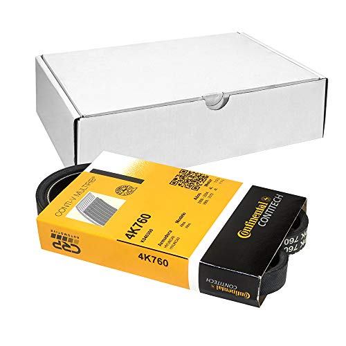 Flerspårsrem CONTINENTAL CTAM 4PK760 4010858479374