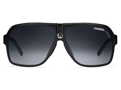Carrera Rektangulära solglasögon, 33. 762753942210