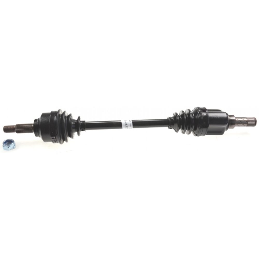 Drivaxel LÖbro 305362 4019064153788