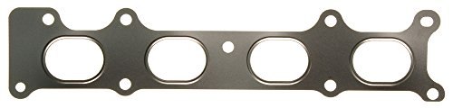 AJUSA 13216000 Joints De Collecteur d'Echappement Côté d'échappement PEUGEOT: 308 I 3/5 portes, 307 407 Berline, CITROËN: C8, C4 Picasso 1 8427769941986