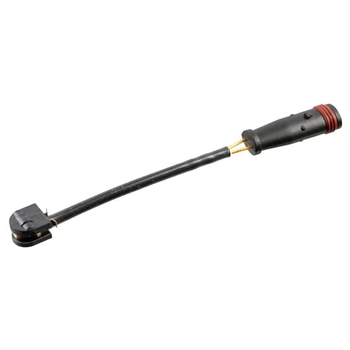 FEBI BILSTEIN 26370 Usure Des Plaquettes De Frein MERCEDES BENZ: SLK, Classe E Berline, C Berline 4027816263708