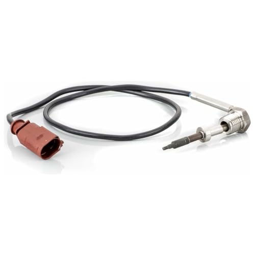 HELLA Sensor Avgastemperatur 6PT 014 494-761 4082300758061