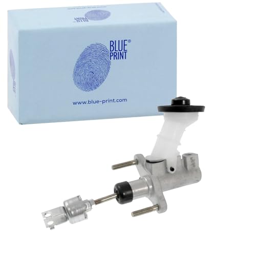 Blue Print ADT334125 Huvudcylinder för koppling - TOYOTA Corolla VII Compact, VIII Liftback 5050063012583