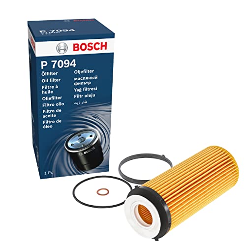 Bosch Oljefilter F 026 407 094 4047024743953