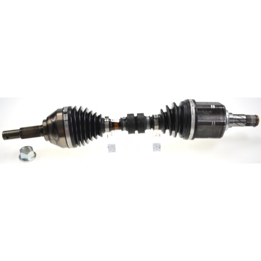 Drivaxel LÖbro 305169