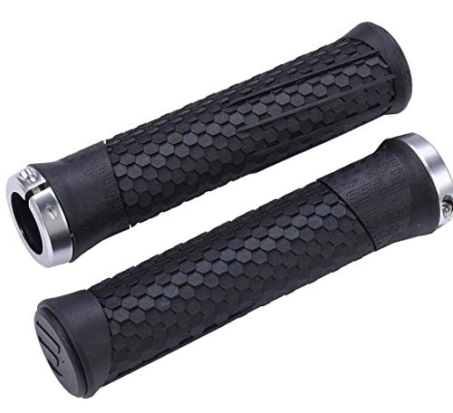 BBB cykling BHG 95 Python styre grepp för berg och vägcyklar (svart) 8716683111248