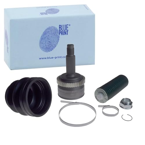 Blue Print Drivknut, Drivaxel - ADG089163 5050063197891