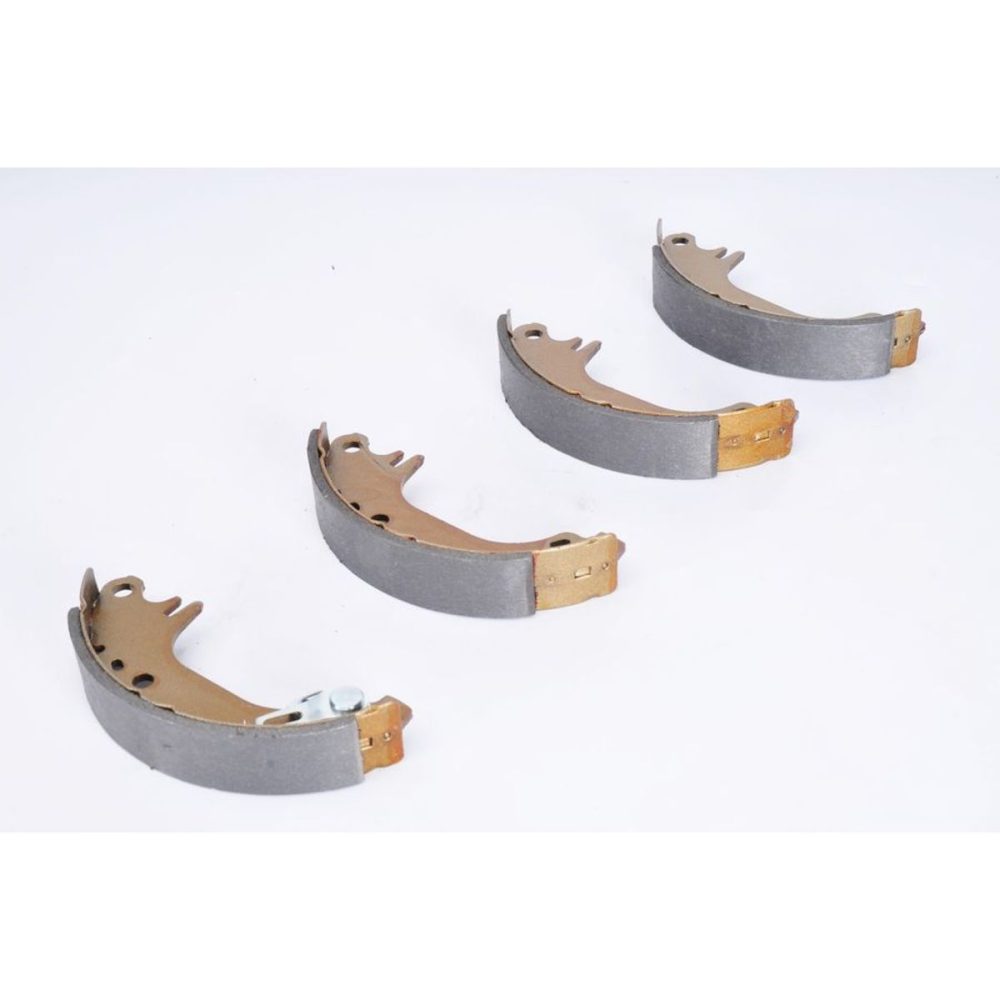 Bromsbackar, sats FERODO FSB188