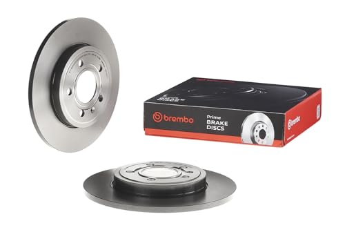 Bromsskiva BREMBO 08.A332.11 8020584034804