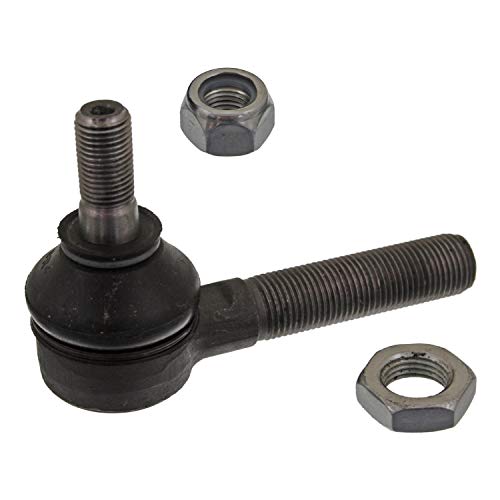 FEBI BILSTEIN 42321 Rotule de direction avec contre écrou SUZUKI: Samurai SUV, Vitara I Jimny SUV 4027816423218