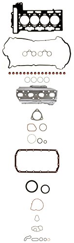 AJUSA 50311400 Jeu complet de joints d'étanchéité, moteur MINI: Clubman, 3/5 portes, Cabriolet 8433577027798